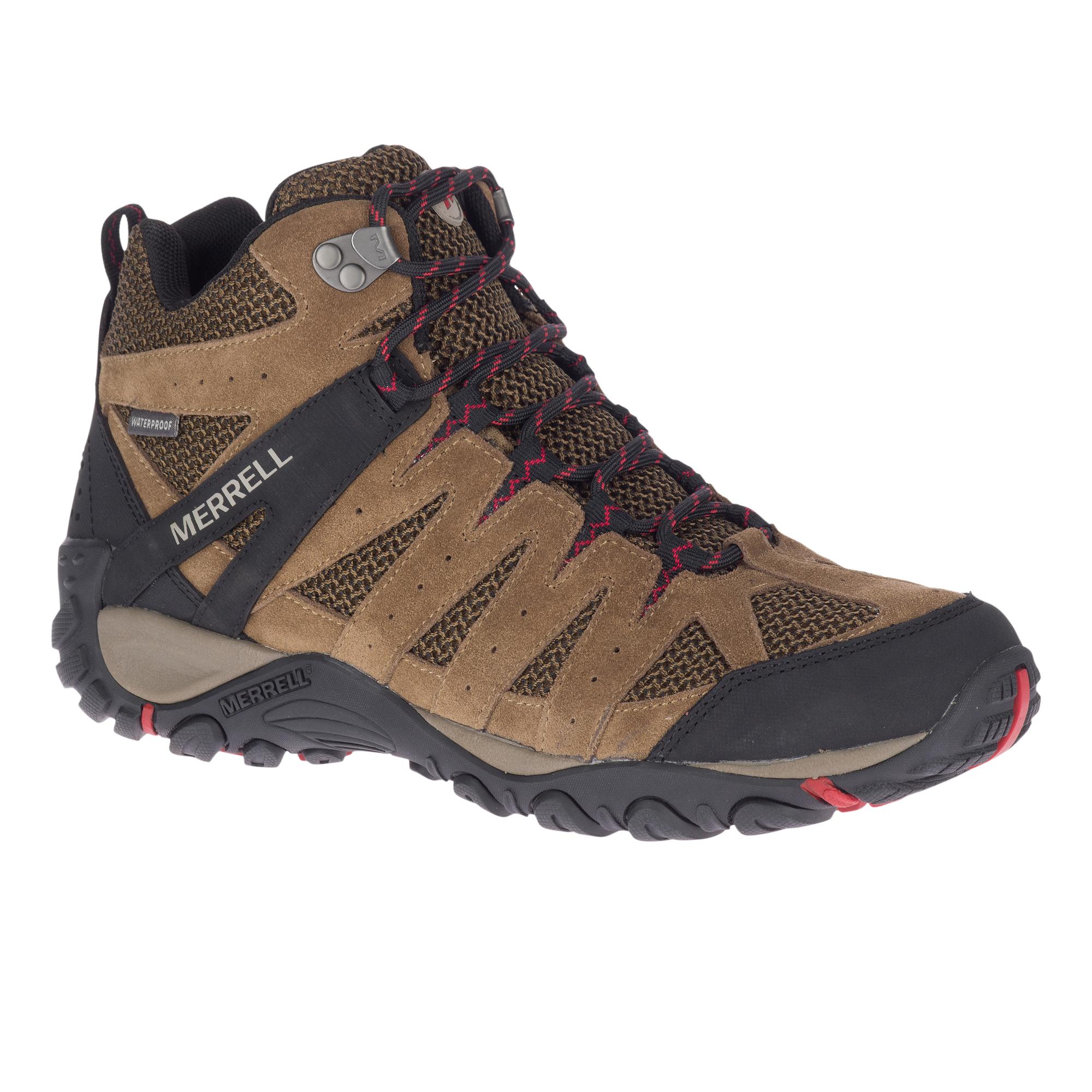 accentor 2 vent mid