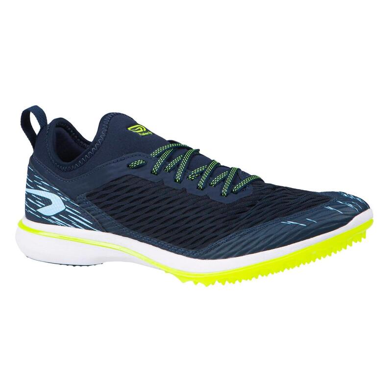 CHAUSSURES A POINTES D'ATHLETISME AT HIGH JUMP SPÉCIFIQUE SAUT EN HAUTEUR :  infos, avis et meilleur prix. Chaussures running trail homme.