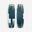 Prancha de Kitesurf Twin Tip 500 Carbono - 136x40,5cm (Pads e Straps incluídos)