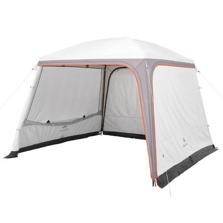 Abris Sejours Et Tarps Camping Bivouac Decathlon