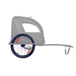 roue complète remorque bike original 2020