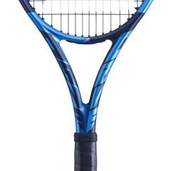 Yetişkin Tenis Raketi - Mavi - Pure Drive_4