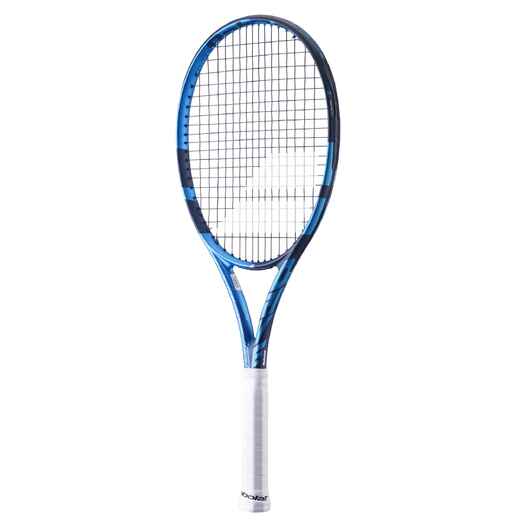 
      Adult Tennis Racket Pure Drive Lite 270g - Blue
  