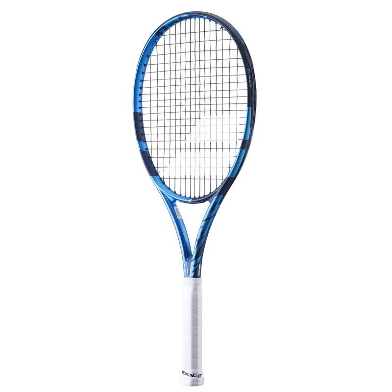 Raquette de tennis adulte - Babolat Pure Drive Lite Bleu 270g