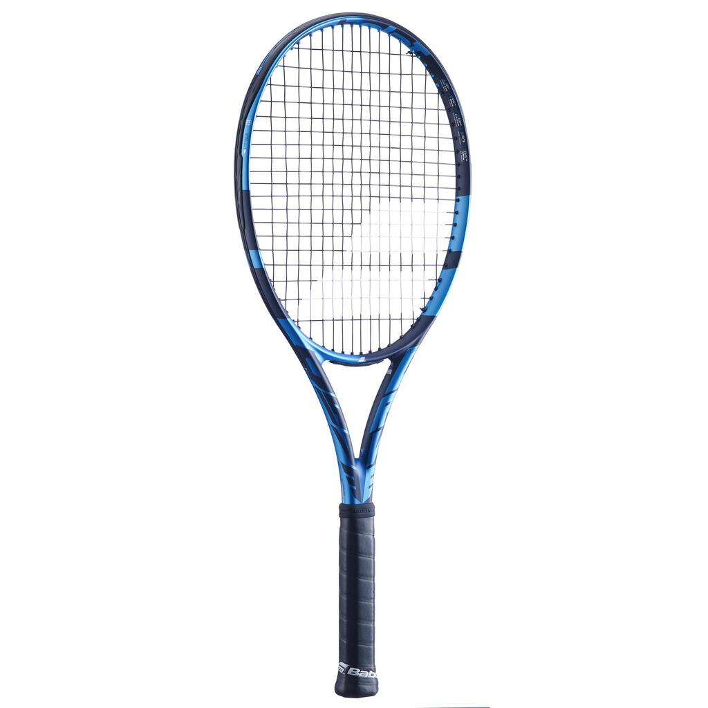 Adult Tennis Racket Pure Drive 300 g - Blue