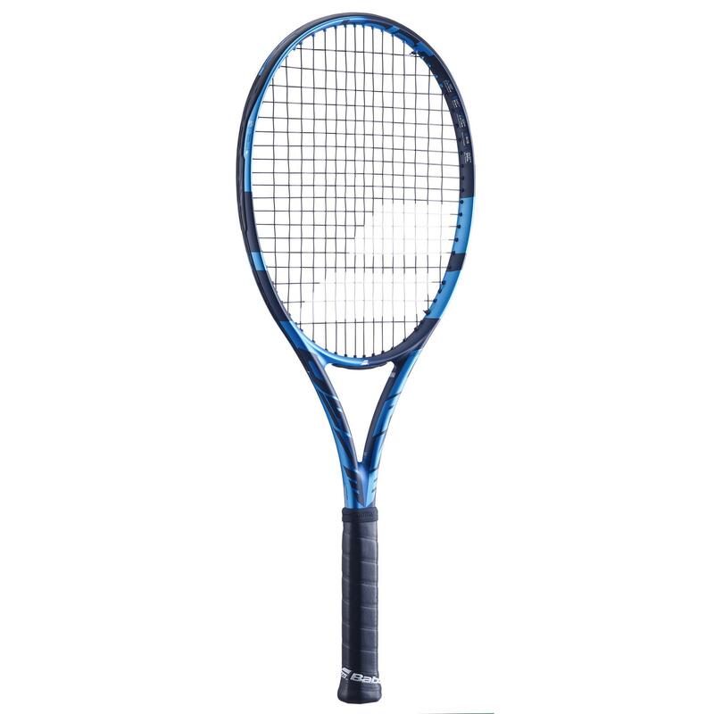 Tennisracket voor volwassenen Babolat Pure Drive blauw 300 g
