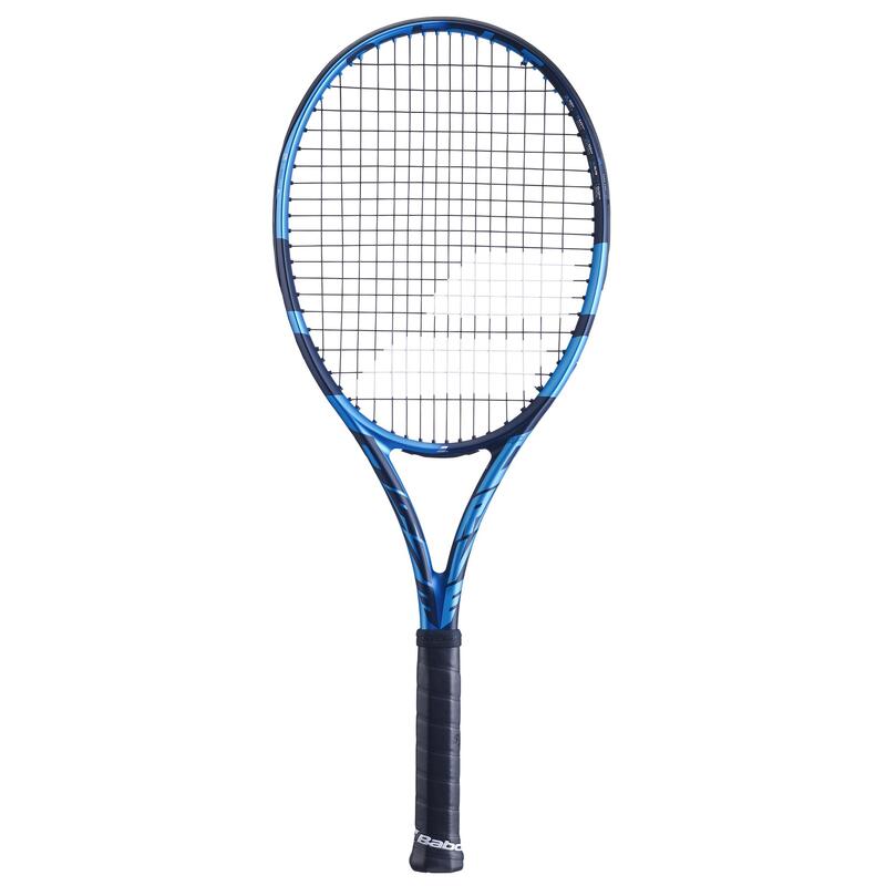 BABOLAT Yetişkin Tenis Raketi - Mavi - Pure Drive BABOLAT Yetişkin Tenis Raketi - Mavi - Pure Drive