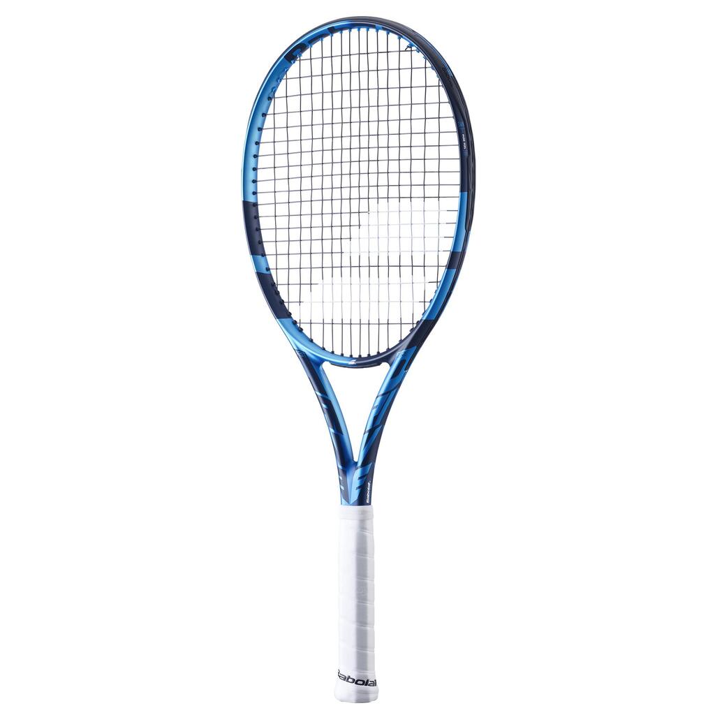 Adult Tennis Racket Pure Drive Team 285 g - Blue