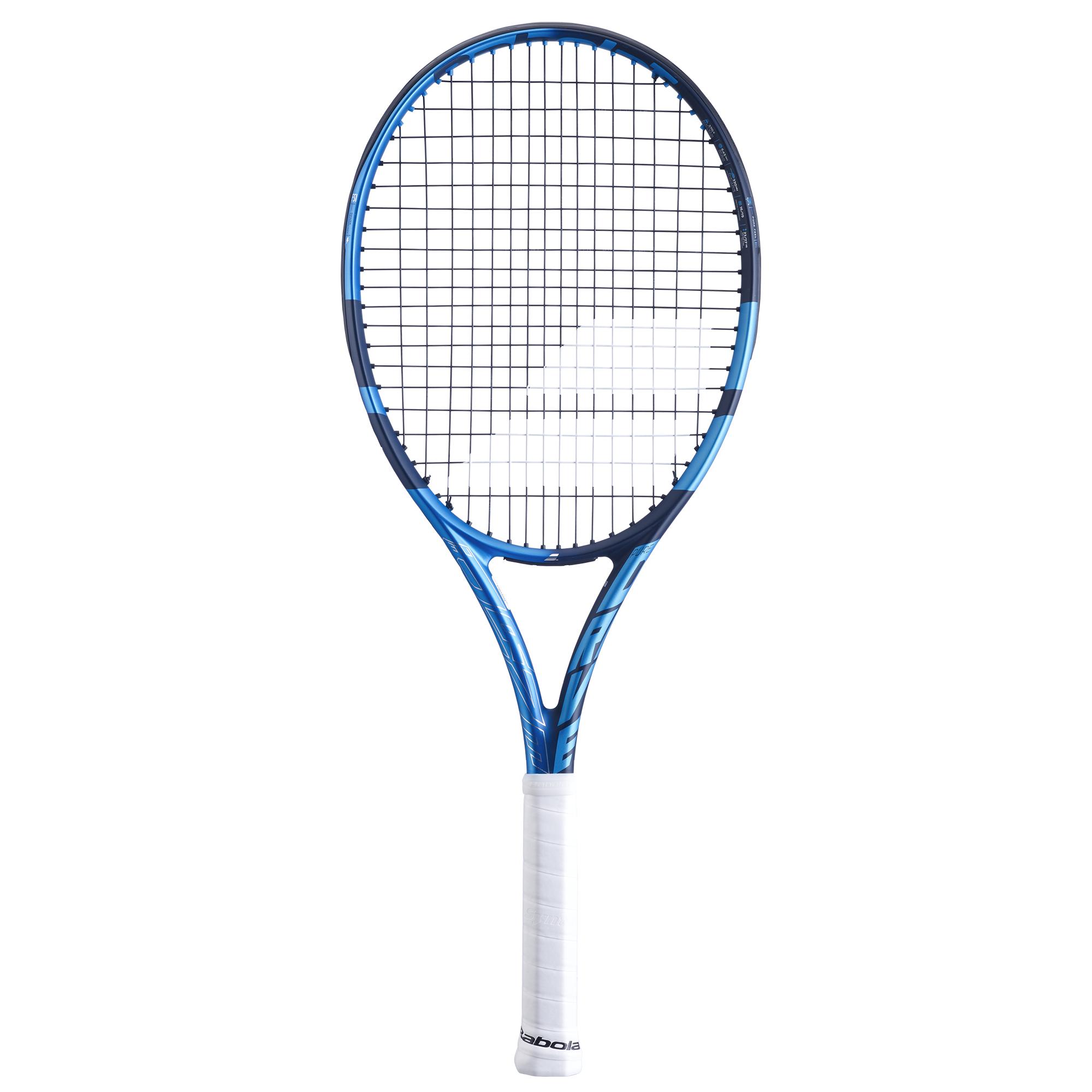 Rachetă Tenis Pure Drive Lite Adulți