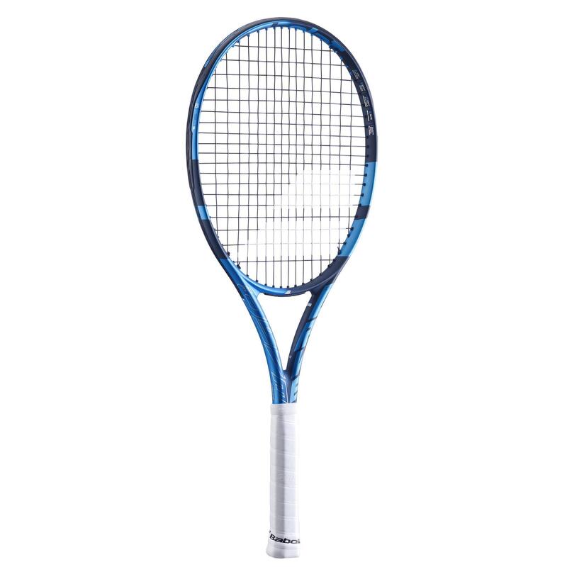 Raquette de tennis adulte - Babolat Pure Drive Lite Bleu 270g