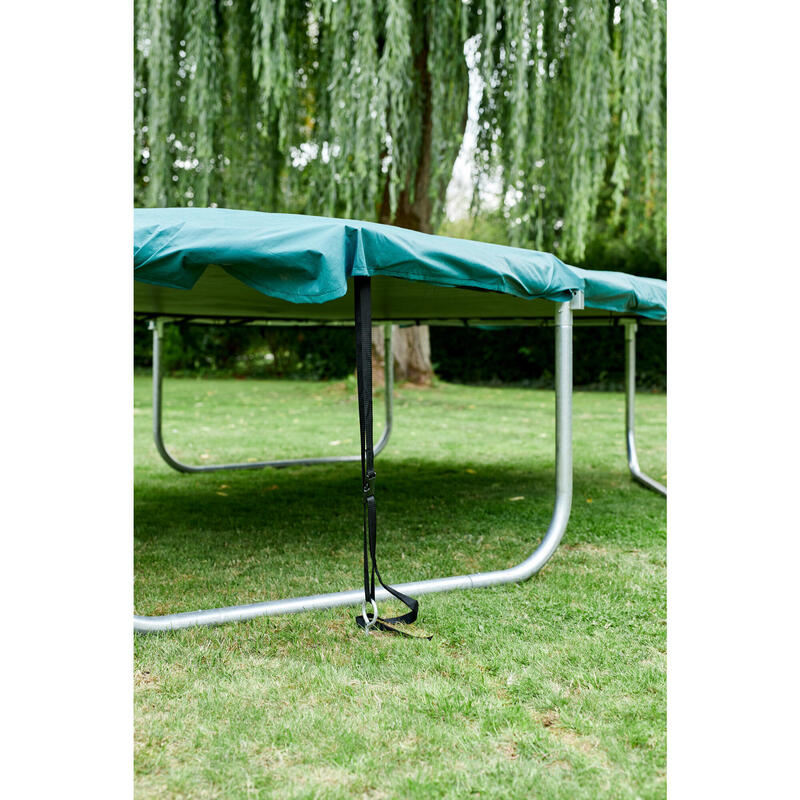 Kit d'ancrage pour trampoline