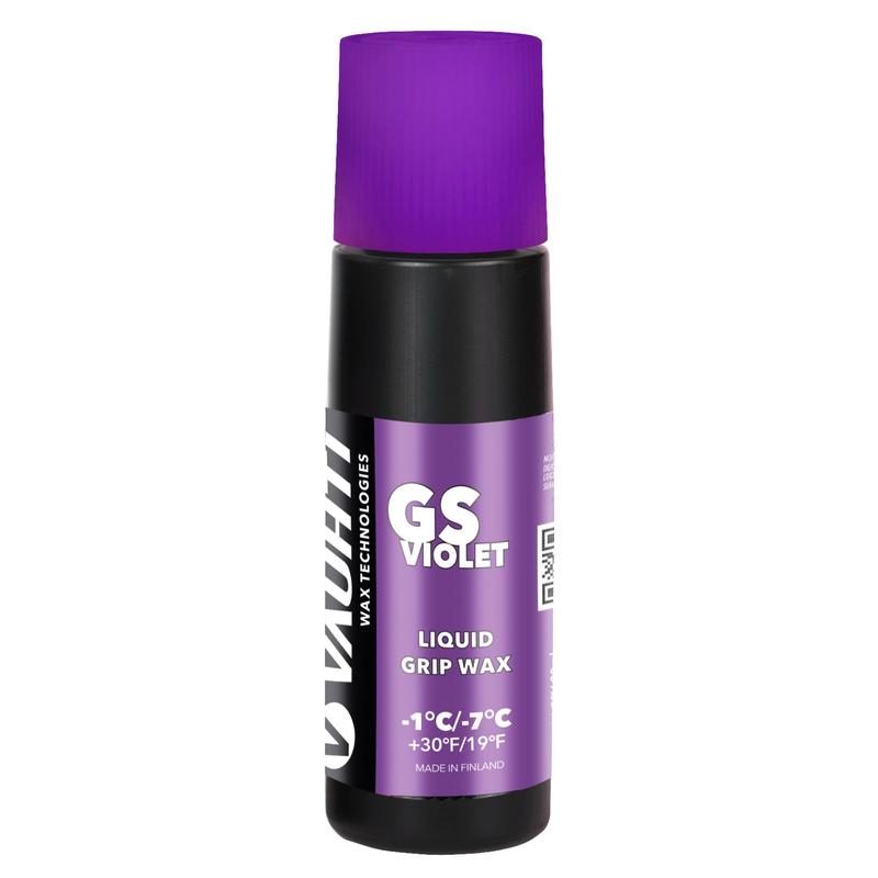 

Жидкая мазь держания GS VIOLET NF -1⁰C_SLASH_-7⁰C, X8591793