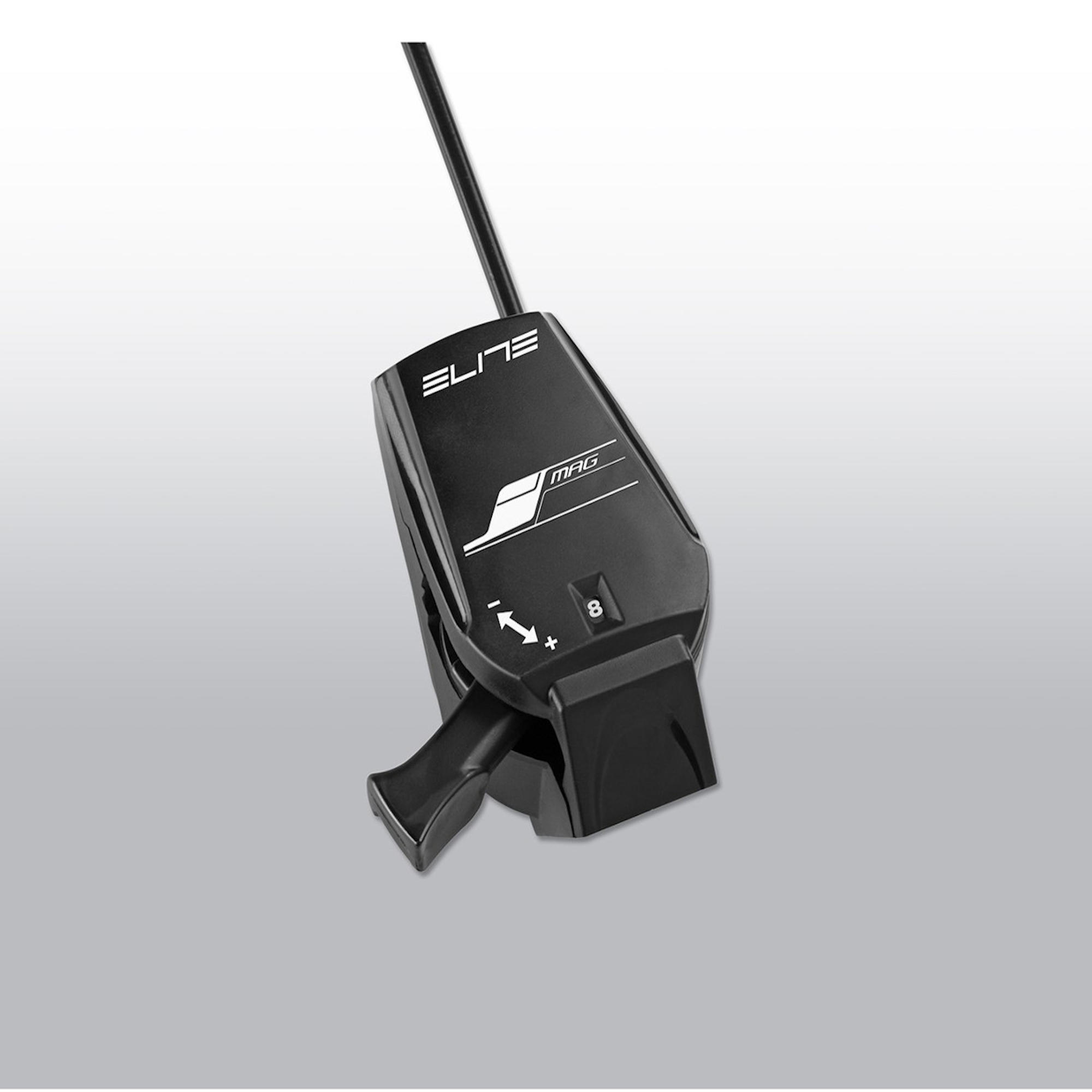 Trenażer smart Qubo Power Mag Smart B+ 4/6