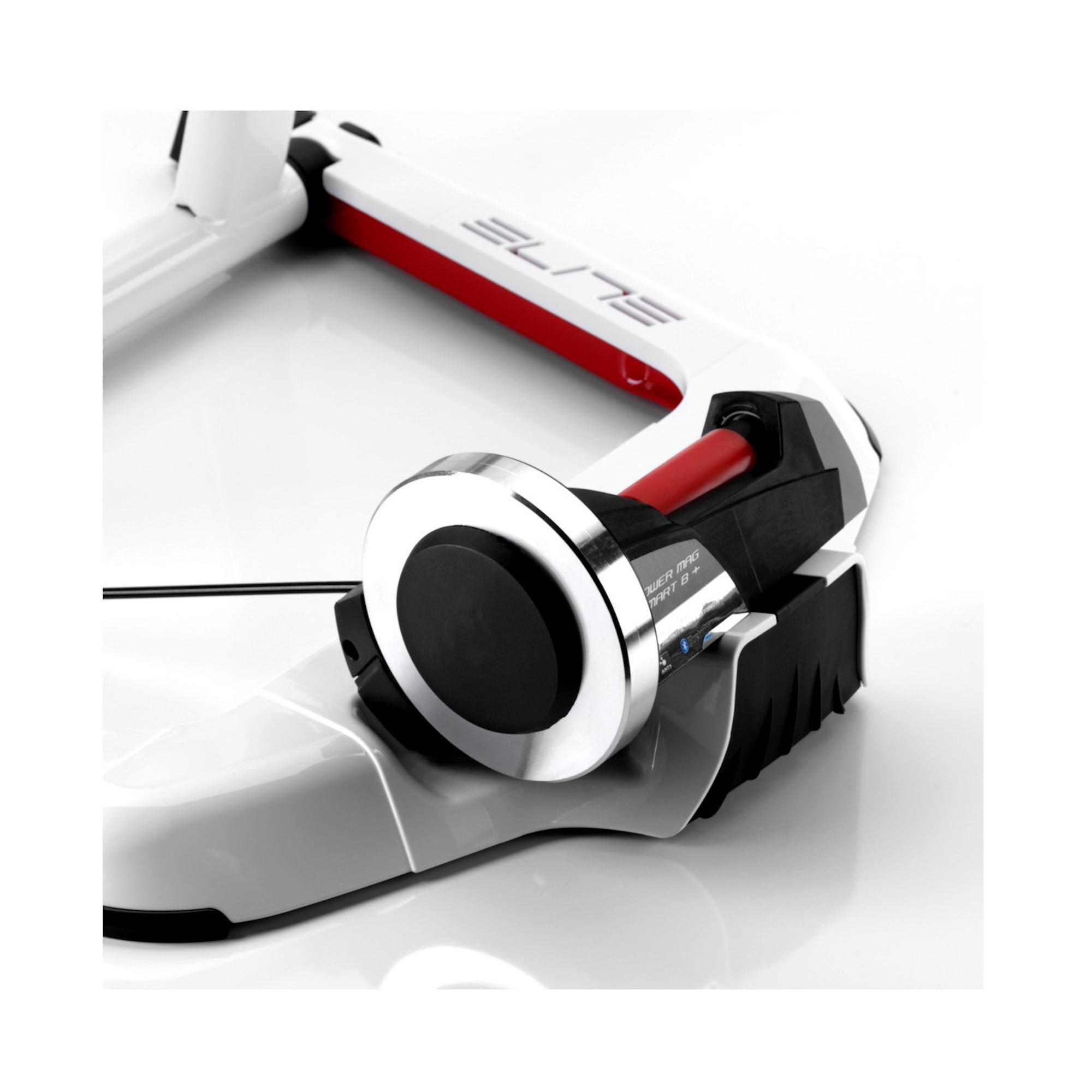 Trenażer smart Qubo Power Mag Smart B+ 3/6