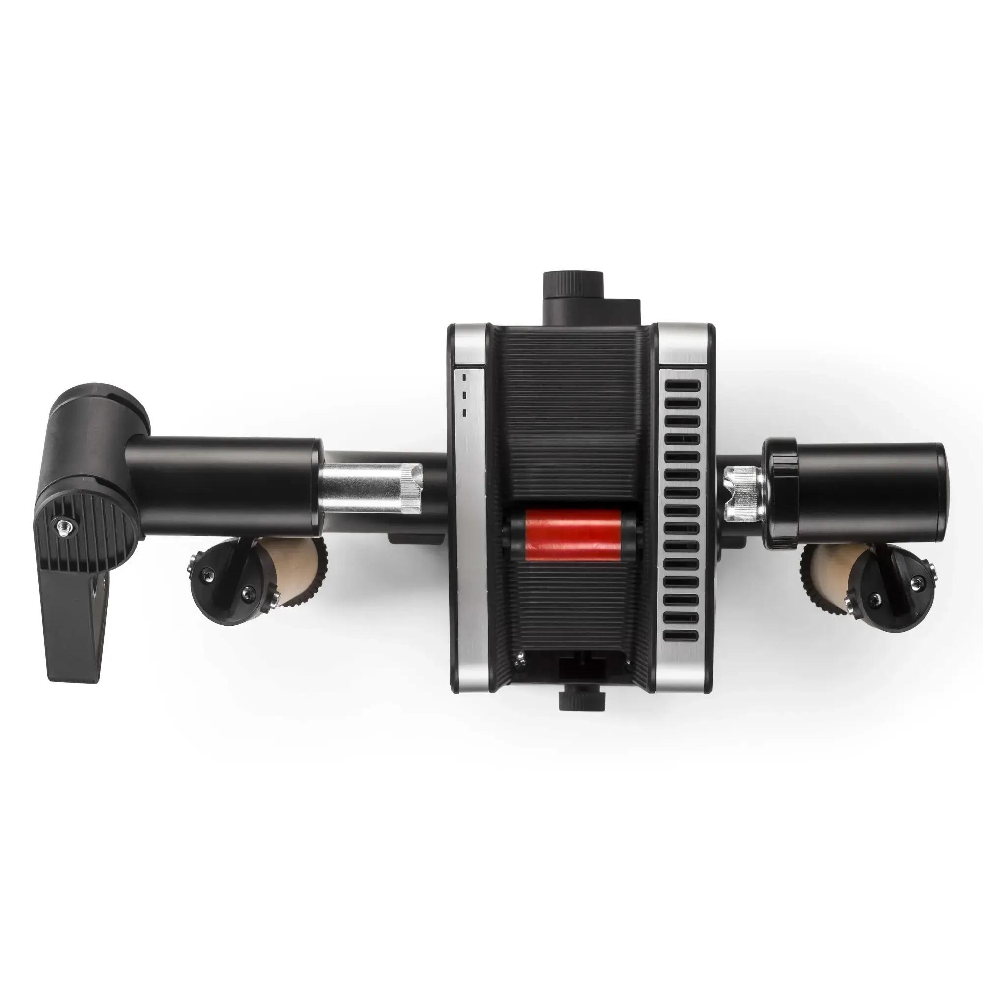 Trenażer rowerowy Elite TUO Smart 11/15