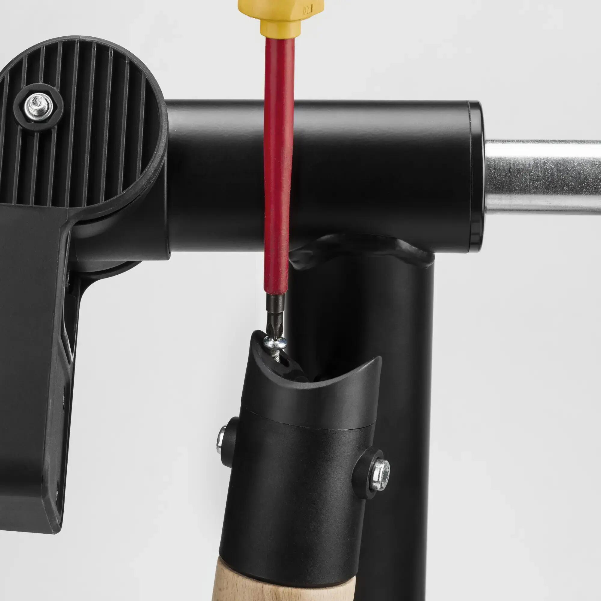 Trenażer rowerowy Elite TUO Smart 14/15
