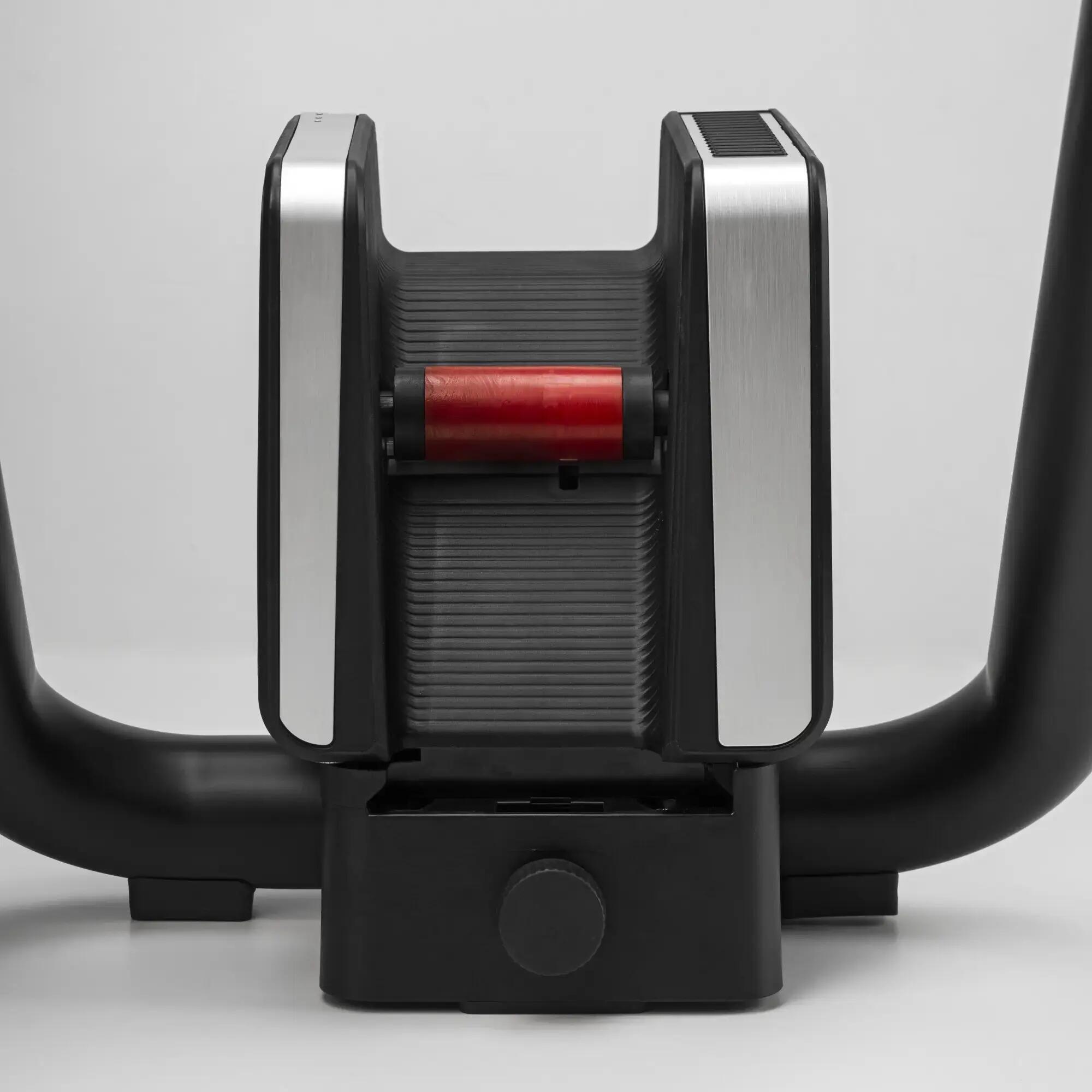 Trenażer rowerowy Elite TUO Smart 7/15
