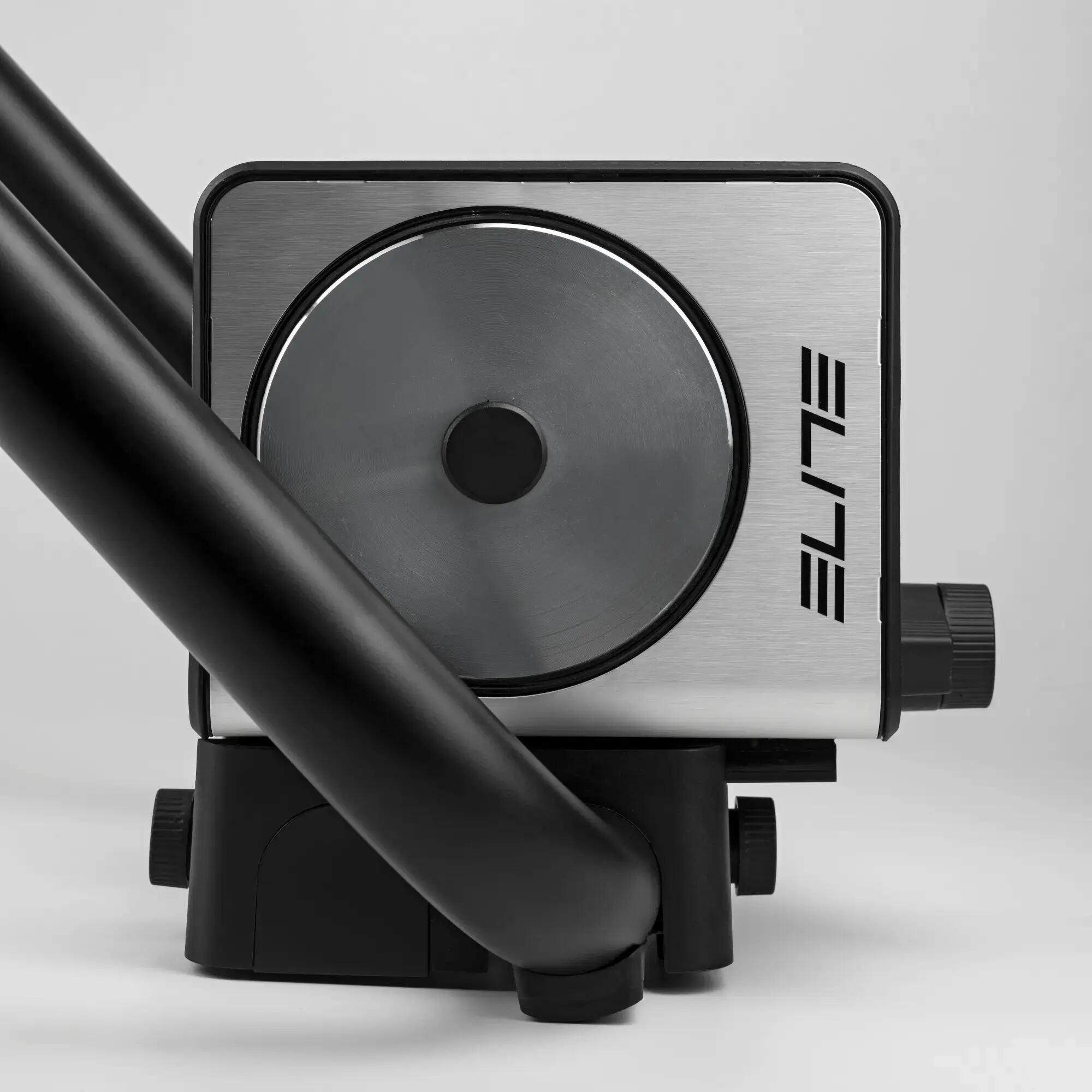 Trenażer rowerowy Elite TUO Smart 6/15