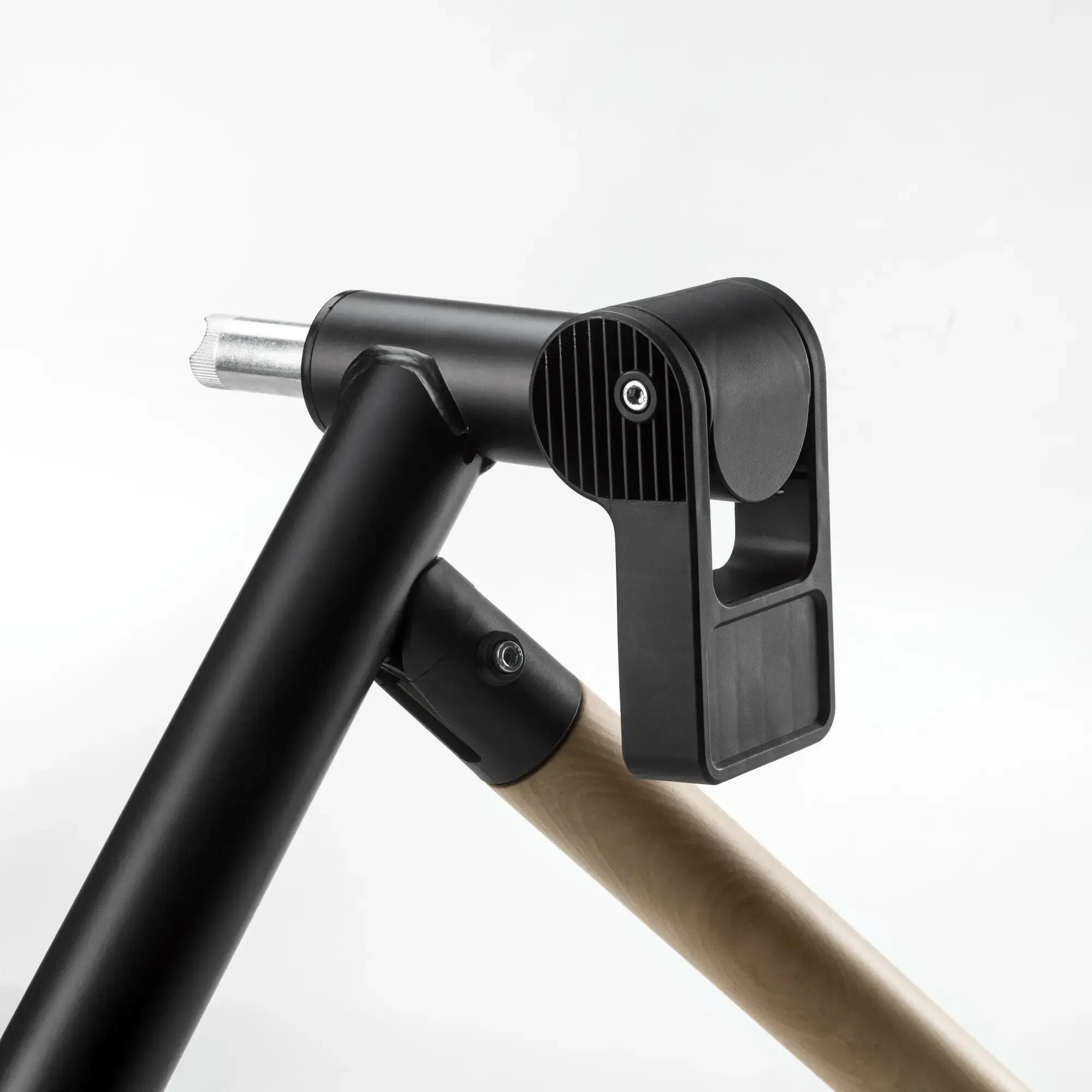 Trenażer rowerowy Elite TUO Smart 5/15