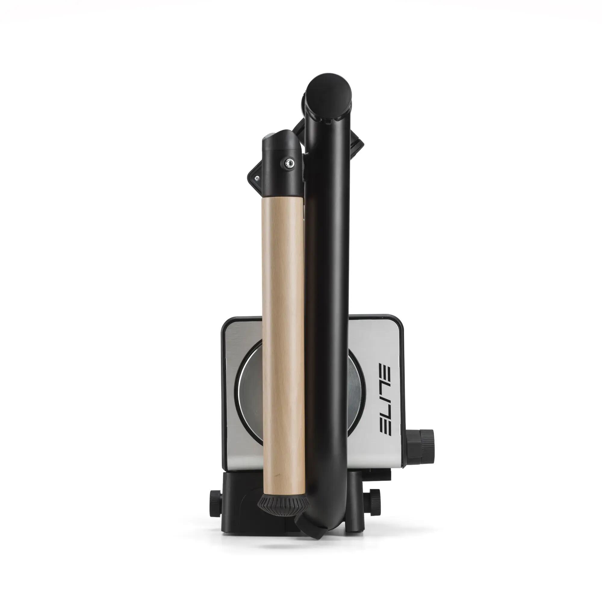 Trenażer rowerowy Elite TUO Smart 4/15
