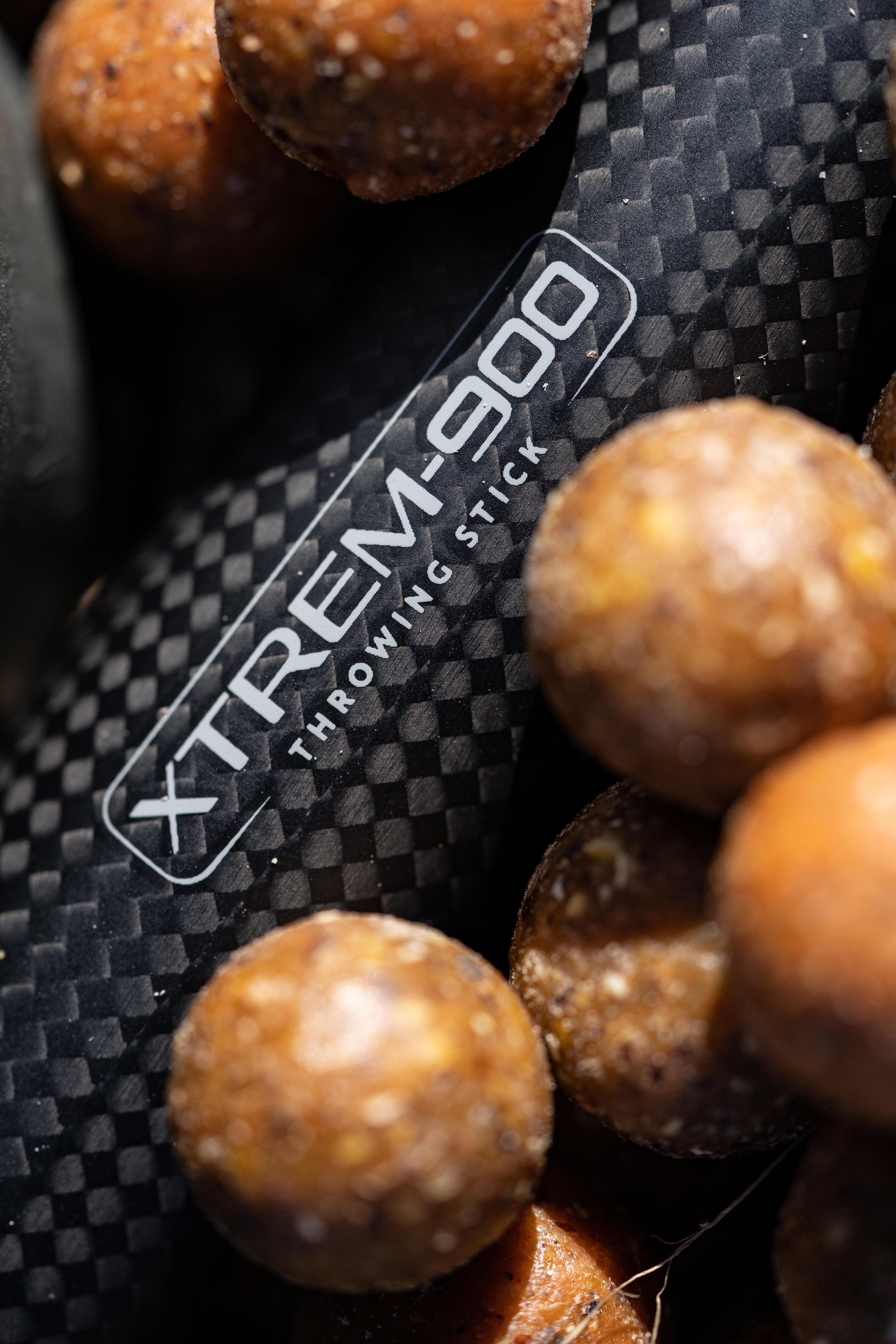 Vrhací tyč (kobra) na boilies Xtrem 900 Throwing Stick 8/9