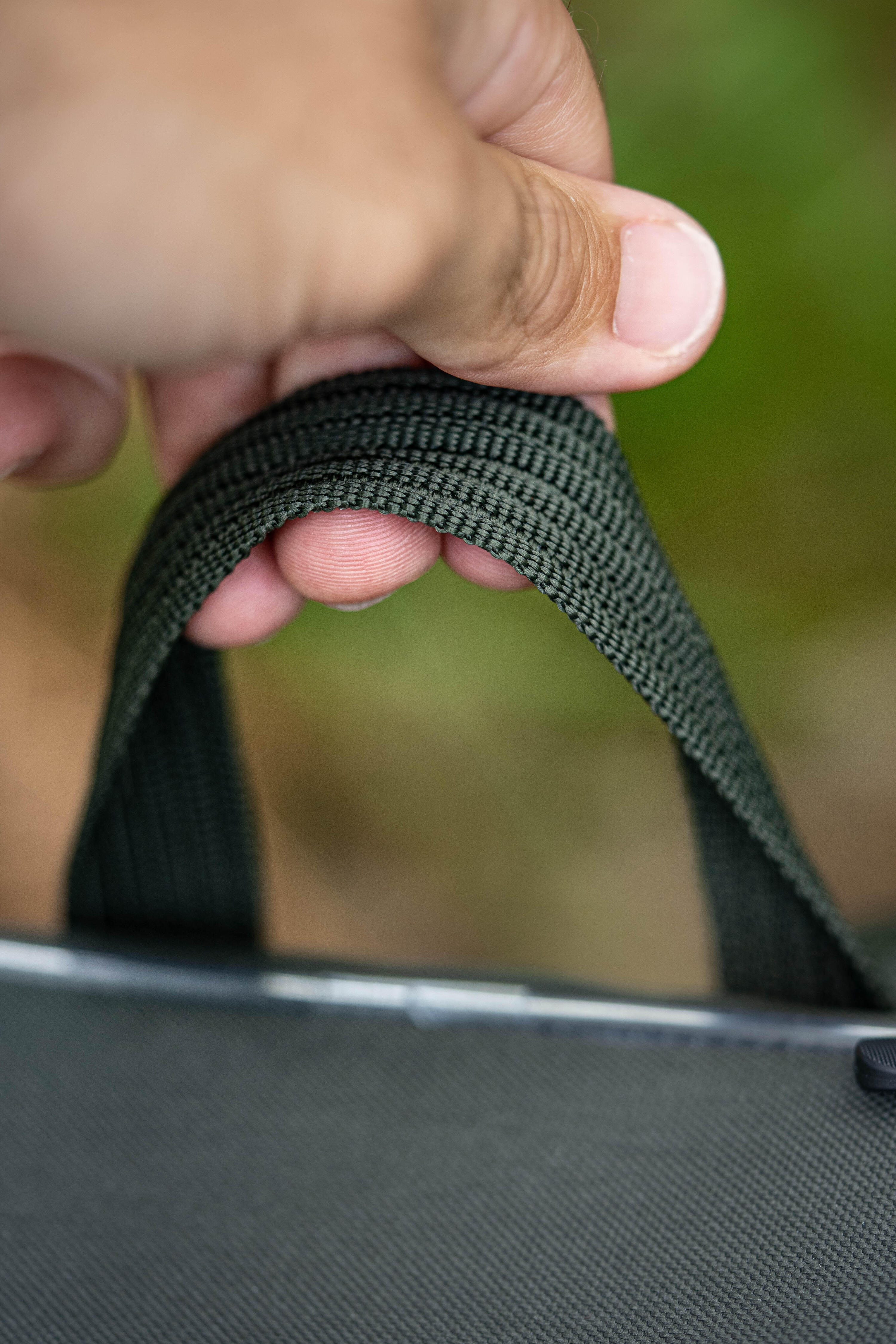 RUGZAK VOOR KARPERVISSEN STALKING BAG 15/25