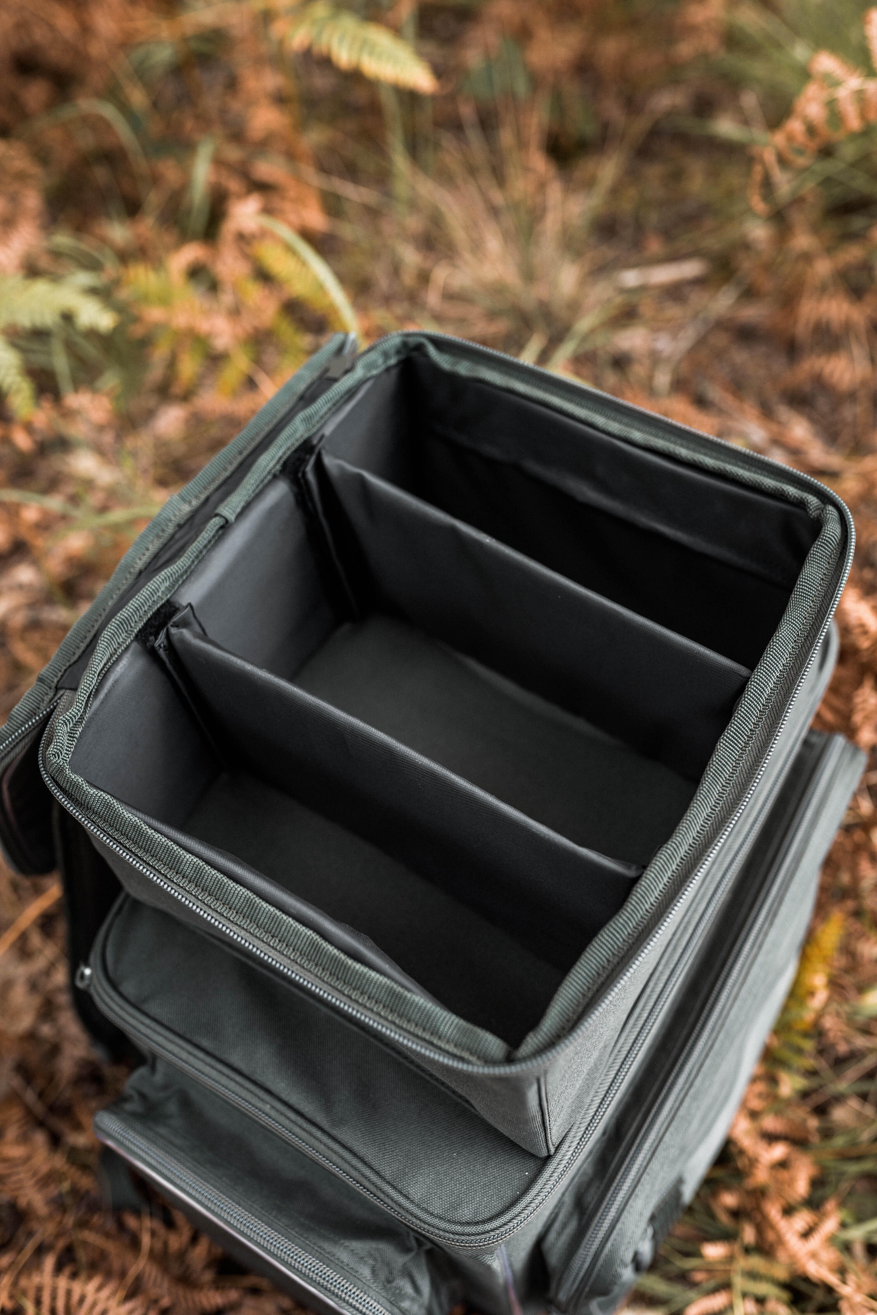 RUGZAK VOOR KARPERVISSEN STALKING BAG 13/25