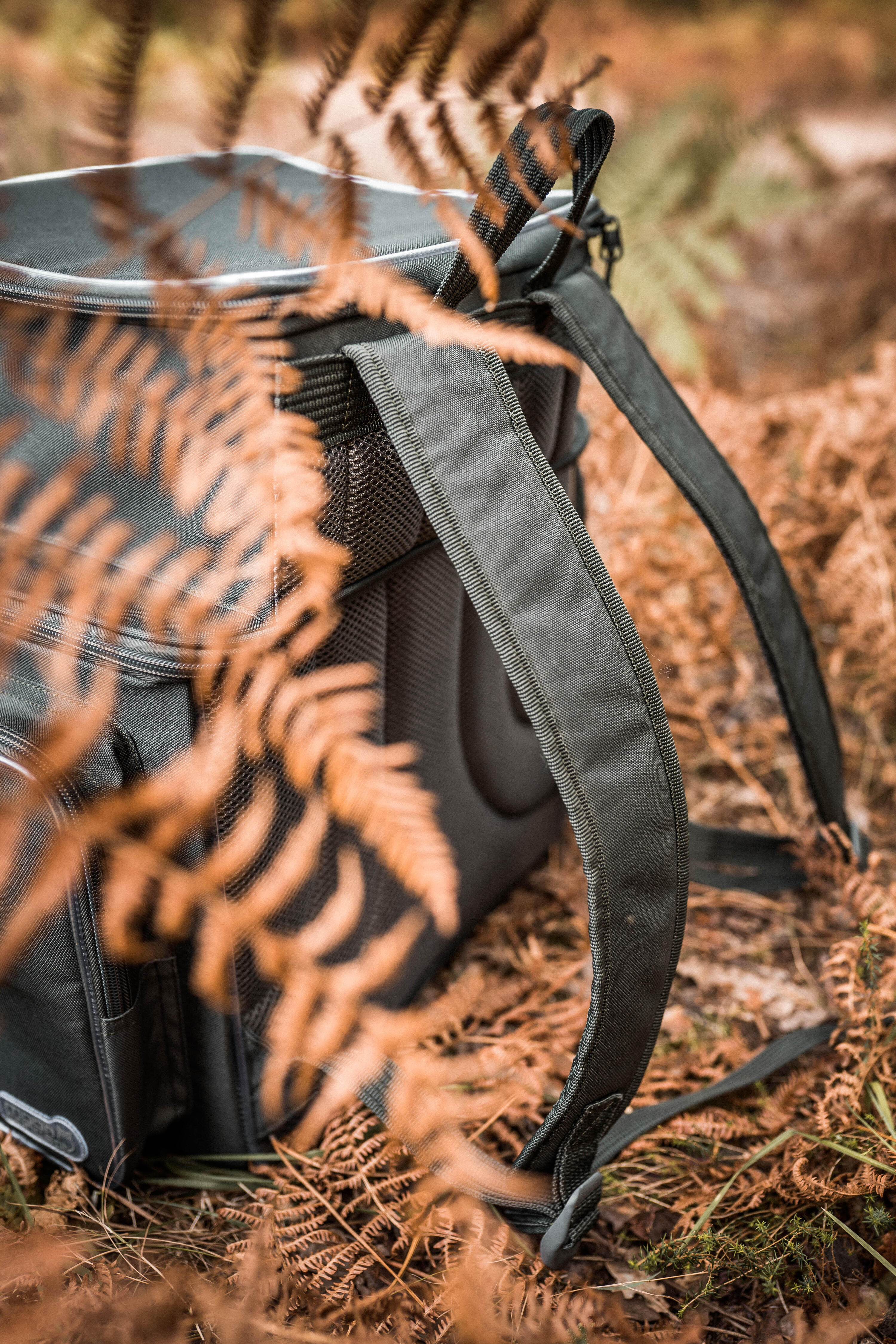 RUGZAK VOOR KARPERVISSEN STALKING BAG 12/25