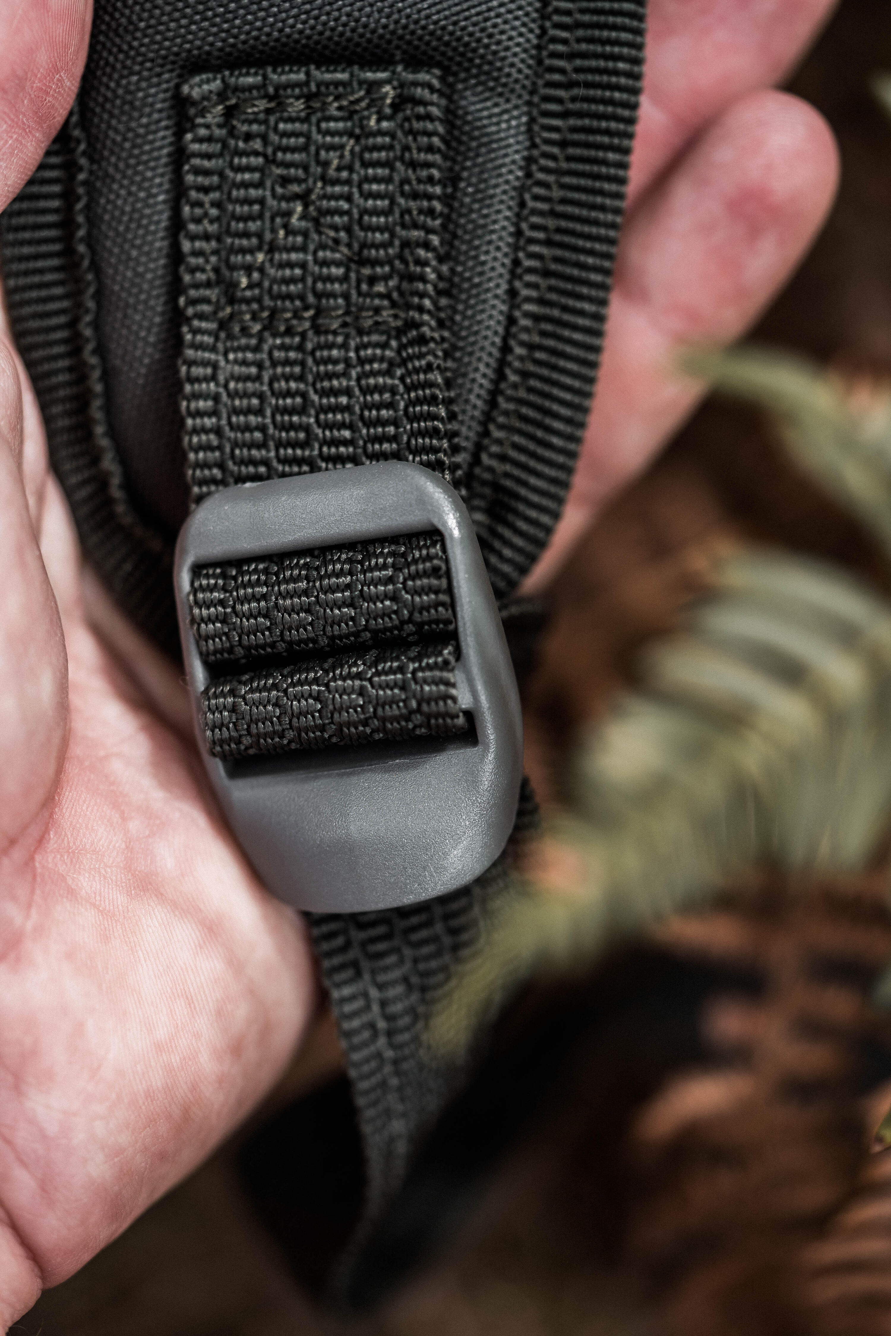 RUGZAK VOOR KARPERVISSEN STALKING BAG 11/25