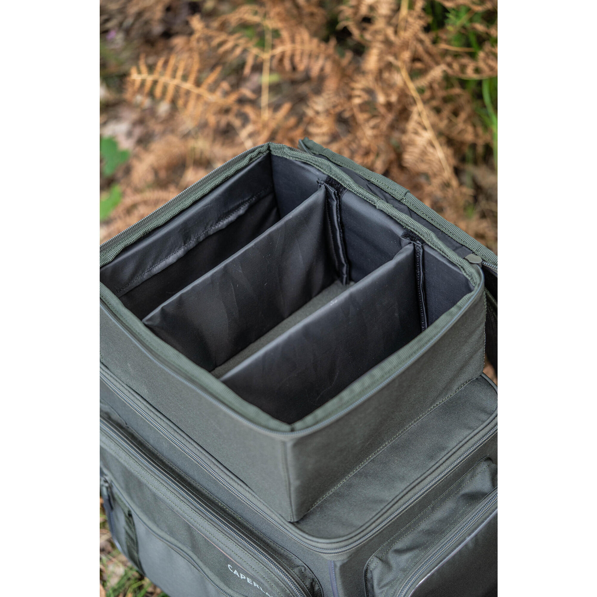 RUGZAK VOOR KARPERVISSEN STALKING BAG 9/25