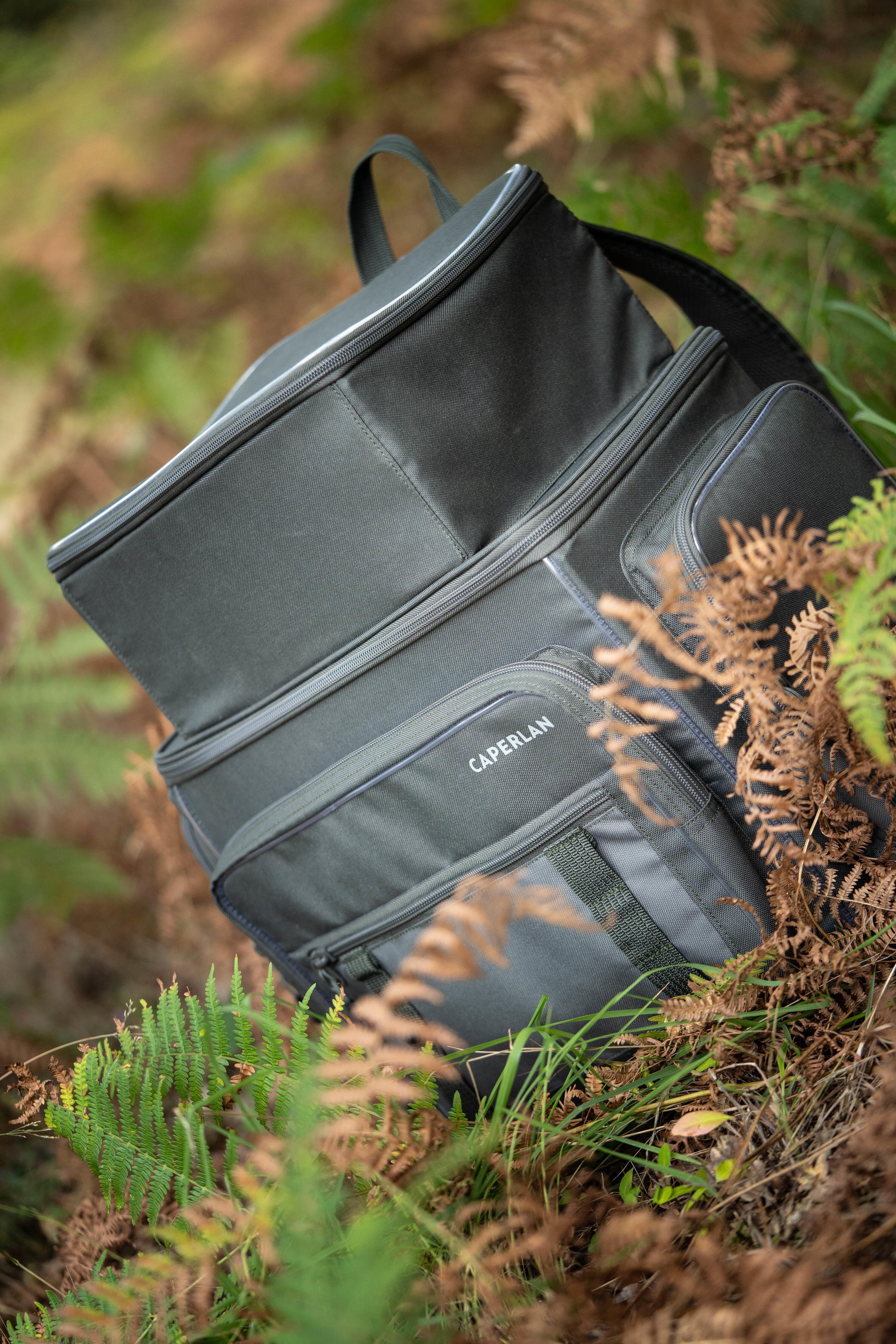 RUGZAK VOOR KARPERVISSEN STALKING BAG 8/25