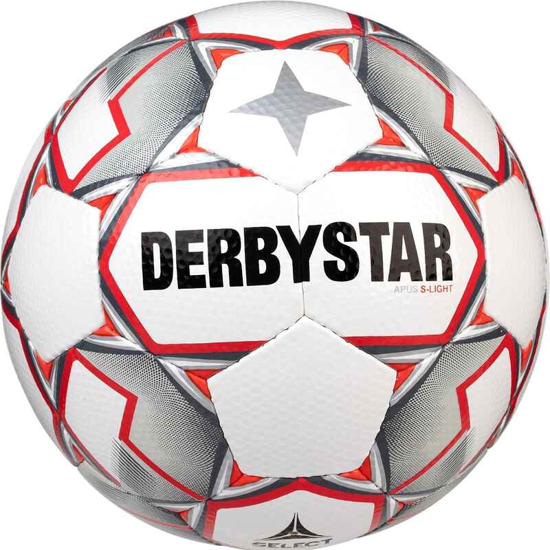 Fussball APUS S-Light Größe 5 290g