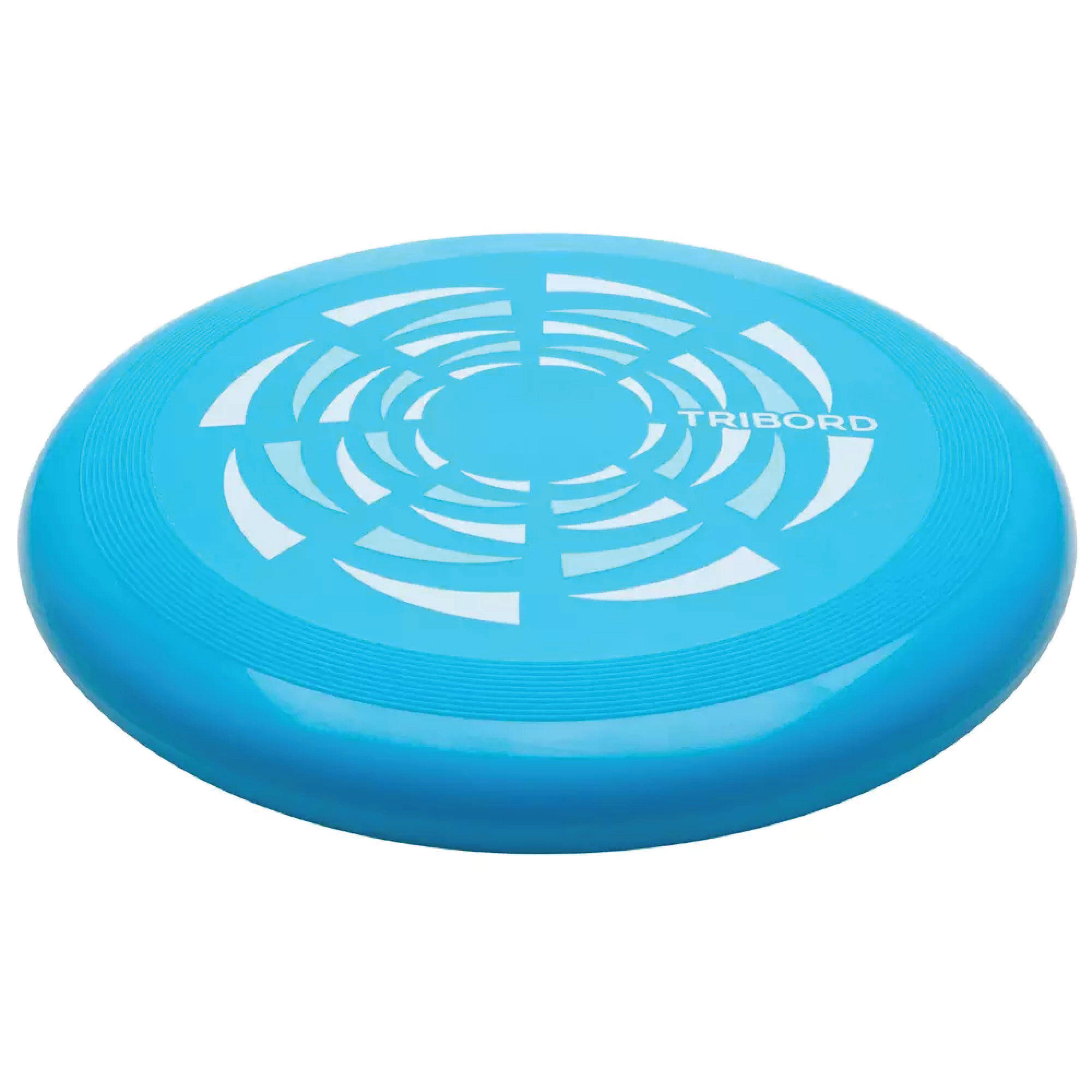 D90 Frisbee Blue -  3