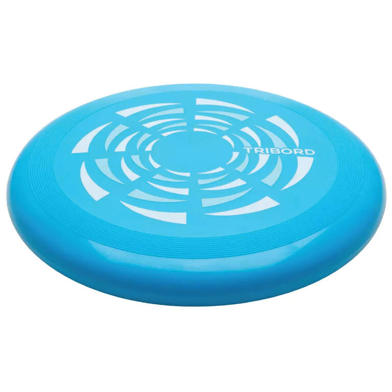 D90 wind Flying Disc Blue