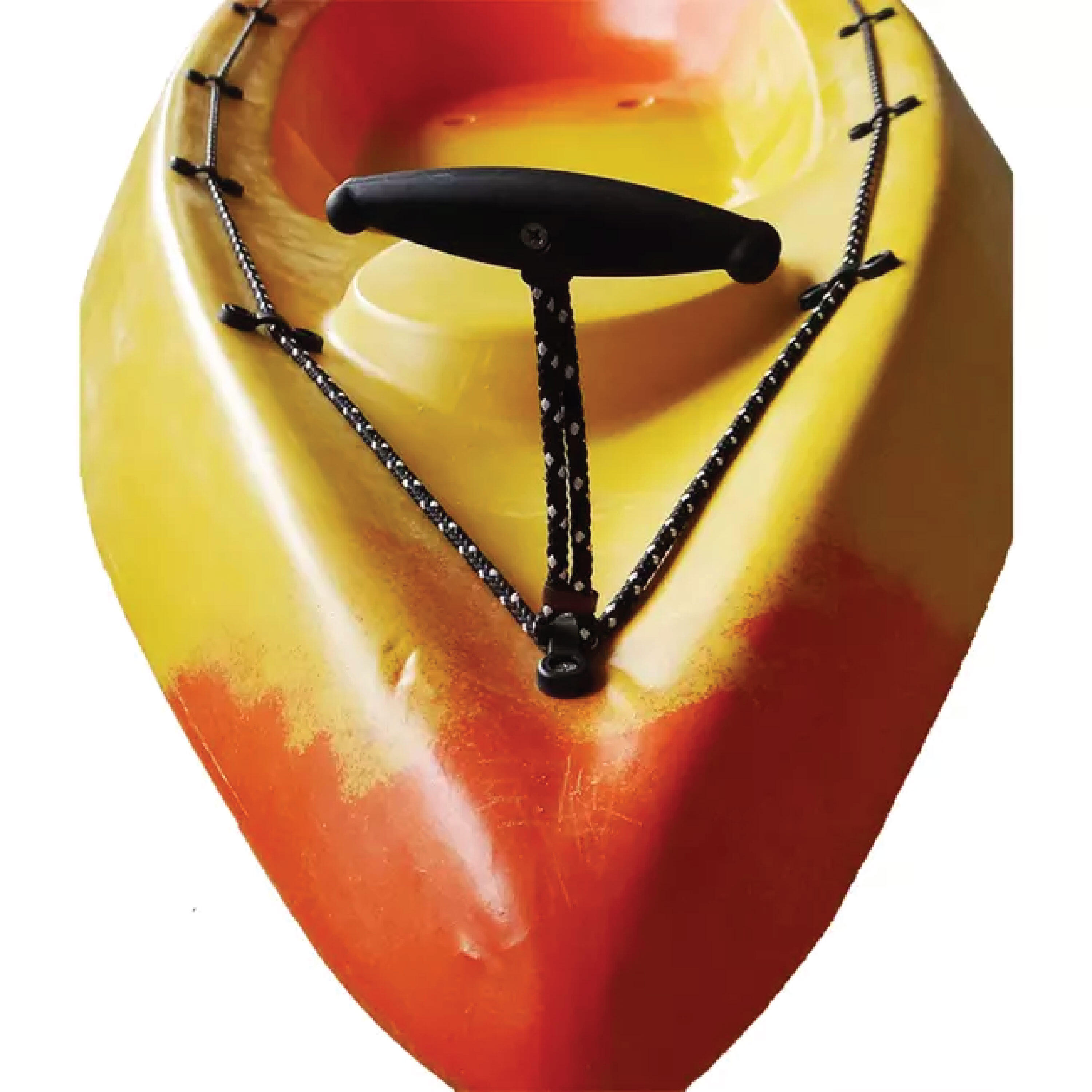 

Single Seater Rigid Kayak By TRIBORD | Decathlon