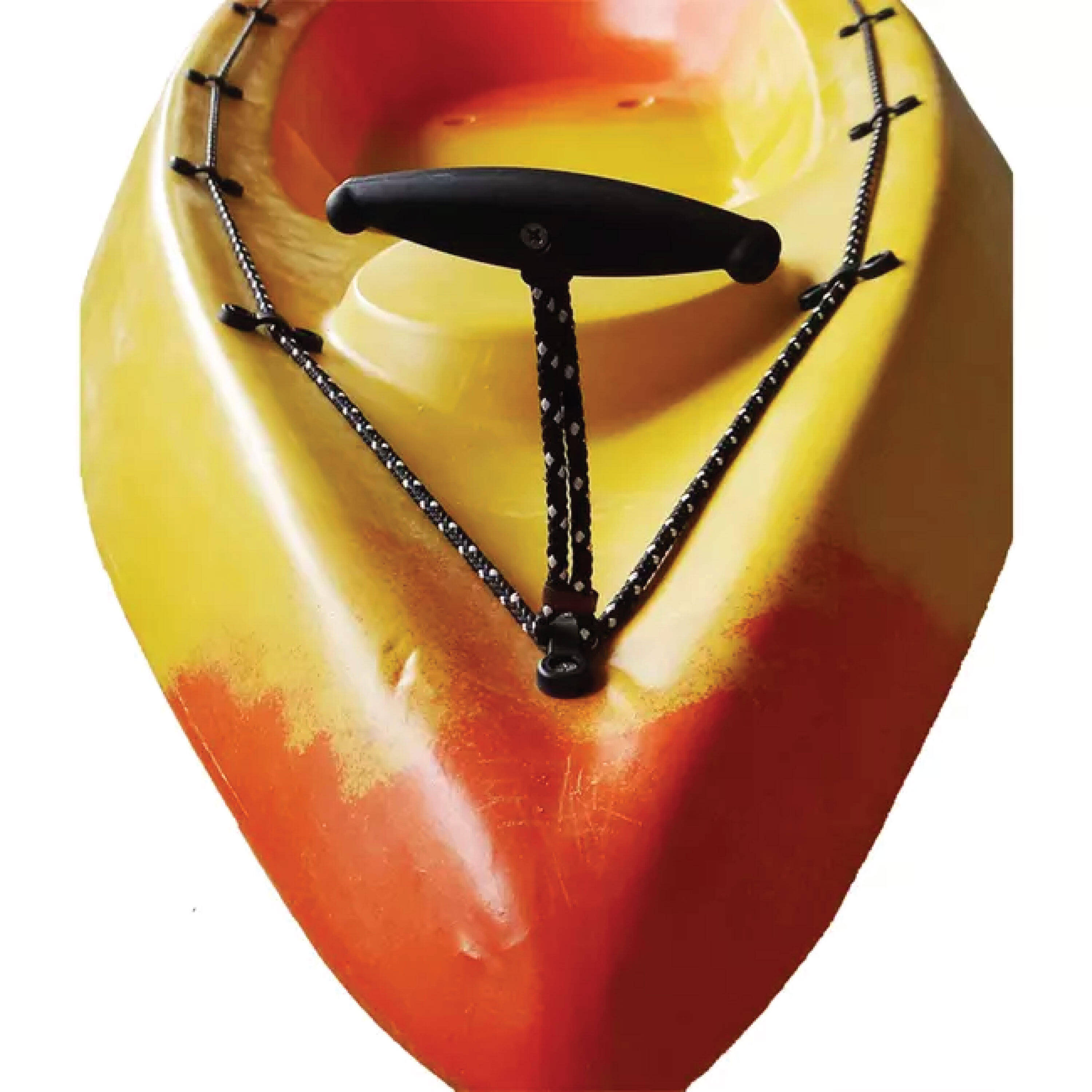 RIGID KAYAK 1P -  4