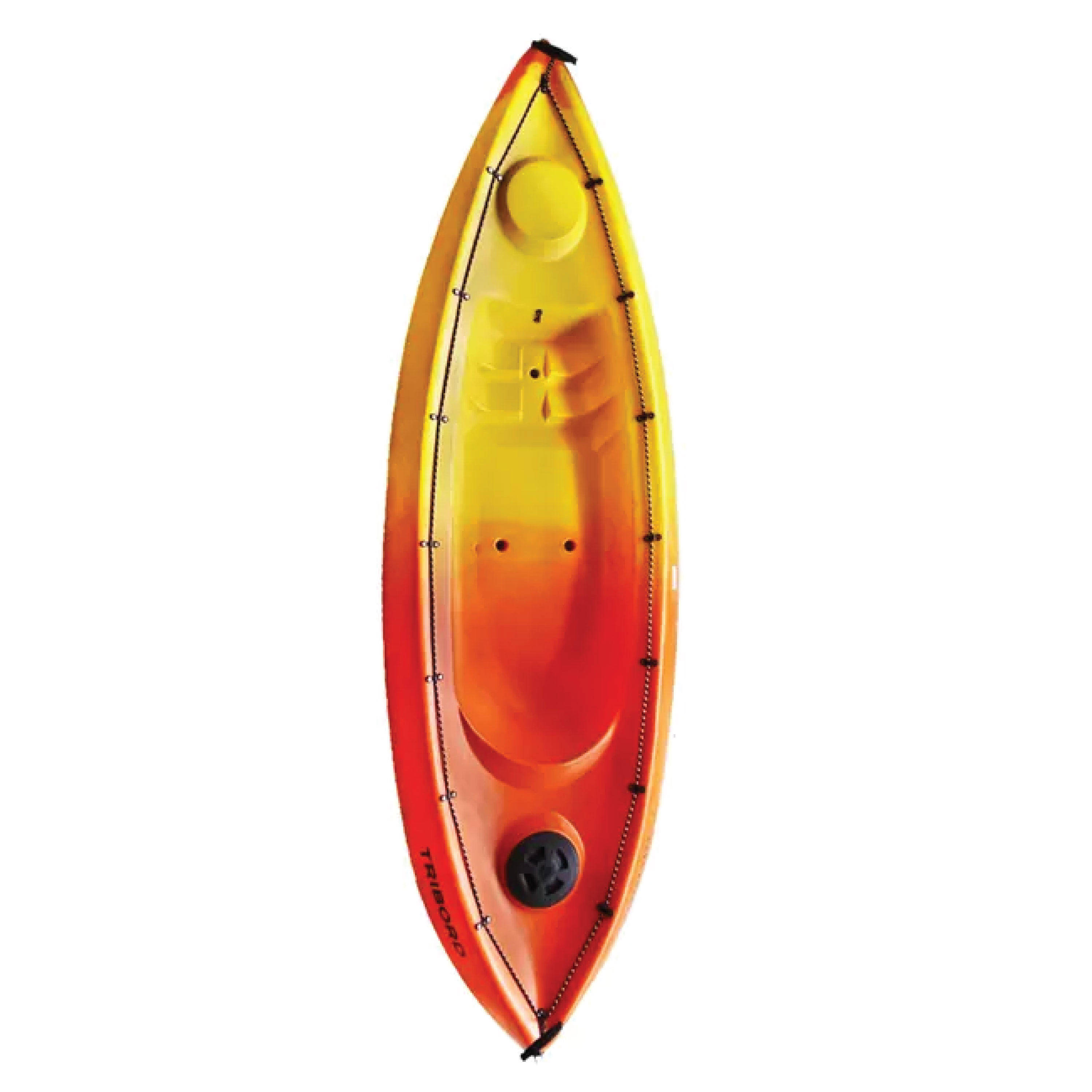 RIGID KAYAK 1P -  1