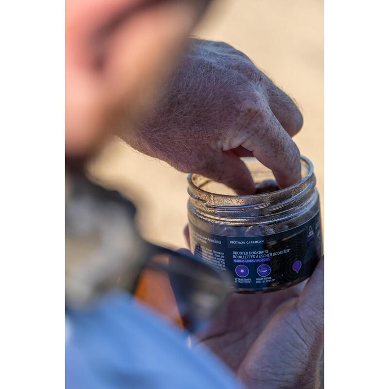 Hookbaits Monster Crab  pescuit la crap