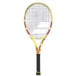 raquette head challenge elite