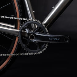 Triban gravel 900 ti Clearance