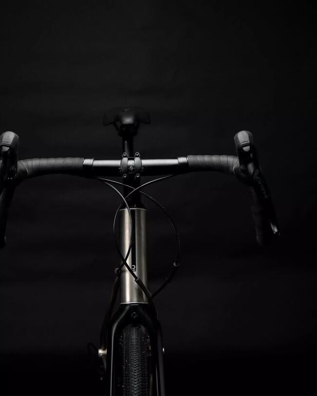 Fahrrad / Gravel Bike