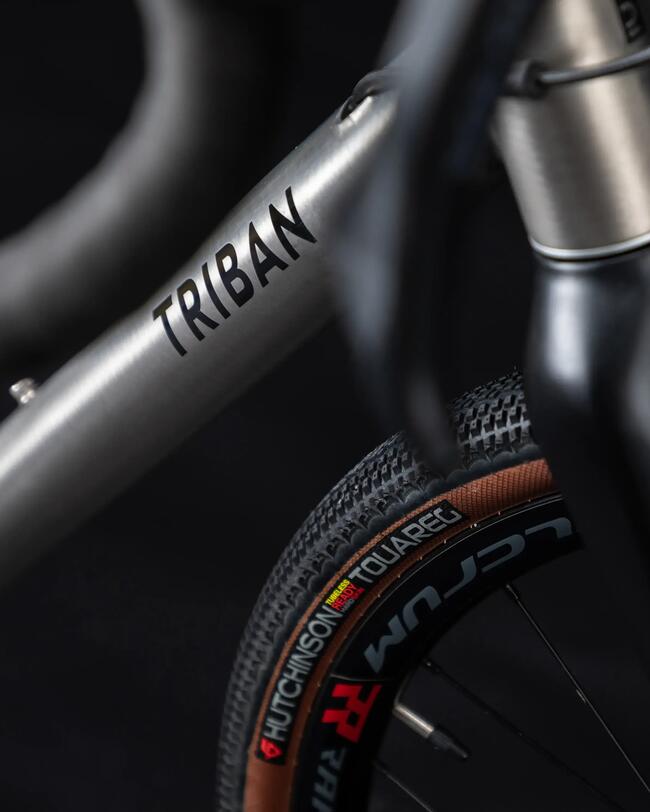 Fahrrad / Gravel Bike
