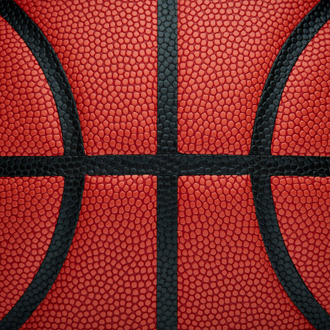 Oficiálna basketbalová lopta NCAA WILSON Decathlon