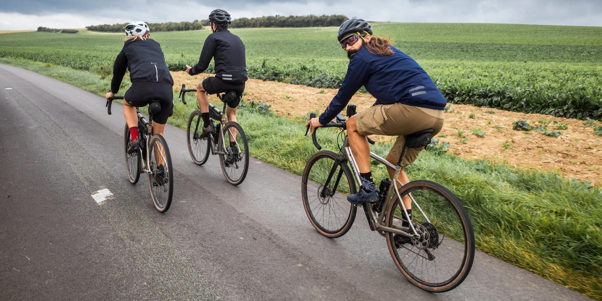 Gravel Bike