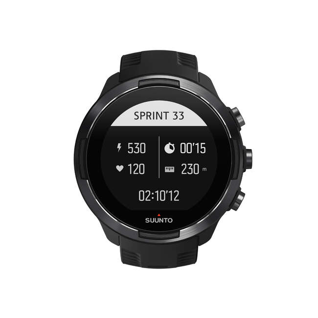 suunto 9 baro gps multisport watch