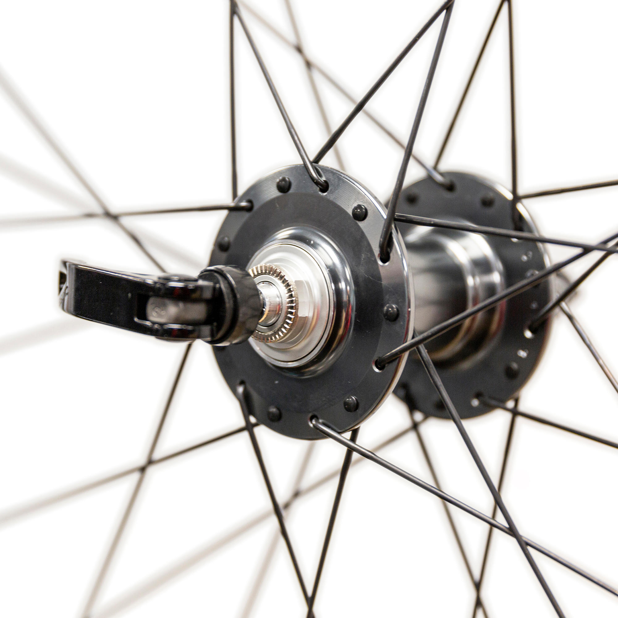 Mtb 2024 front wheel