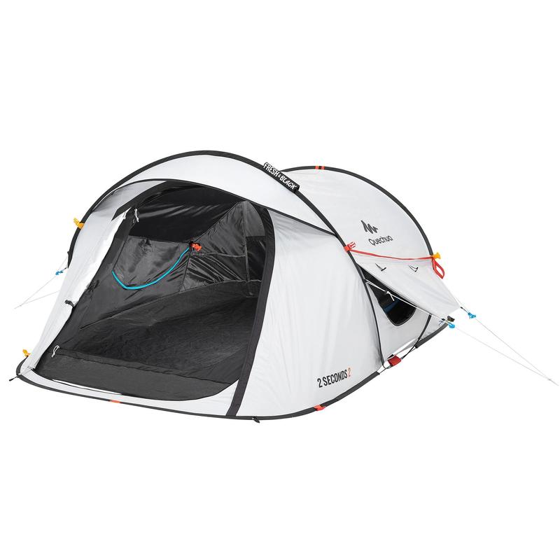 2 persoons tent