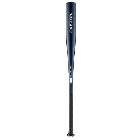 Baseball bat aluminum kid - BA150 29" or 32" Black