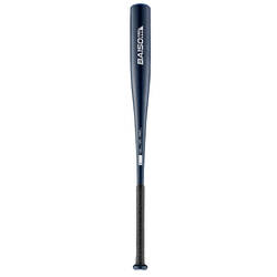 Baseball bat aluminum kid - BA150 29" or 32" Black