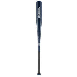 Baseball bat aluminum kid - BA150 29" or 32" Black